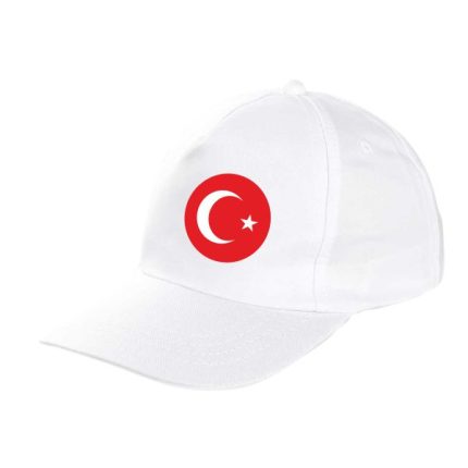 13390BYZ Polyester Şapka