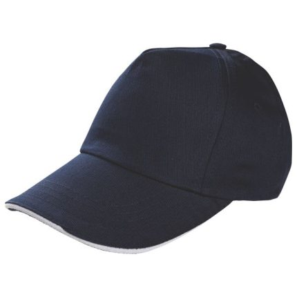 13425LCV Pamuklu Şapka