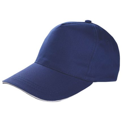 13425SMV Pamuklu Şapka