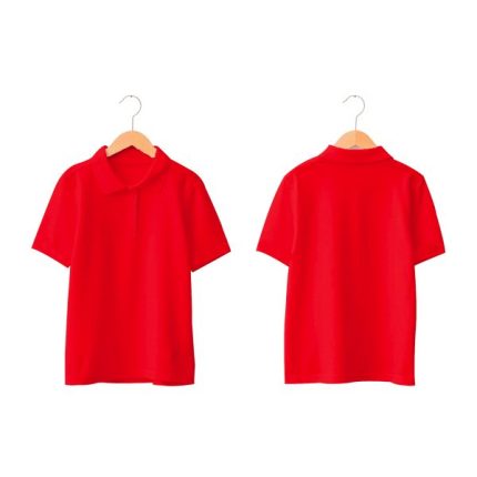 13435KRM Polo Yaka Tshirt