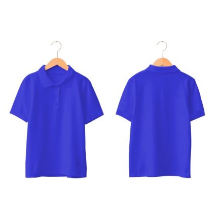 13435SMV Polo Yaka Tshirt