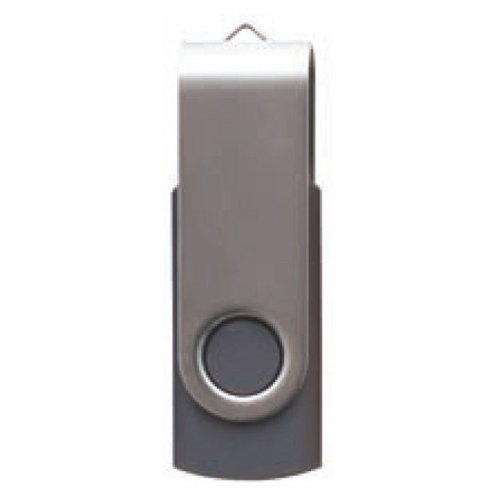 4405FUM32GB Metal Usb Bellek