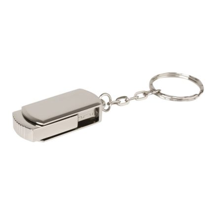 4418GMS32GB Metal Usb Bellek