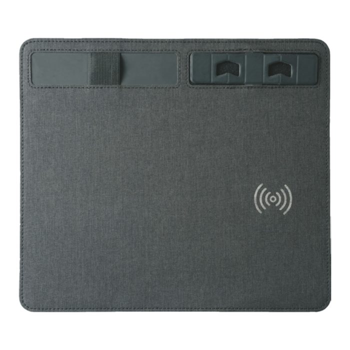 4860SYH Wireless Şarjlı Mouse Pad