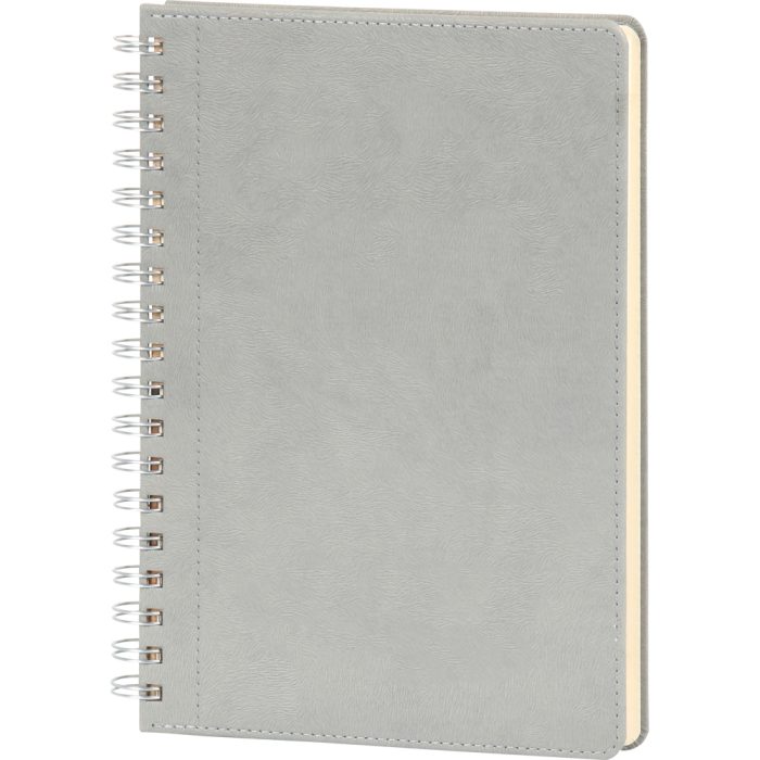 6105GRI Tarihsiz Defter