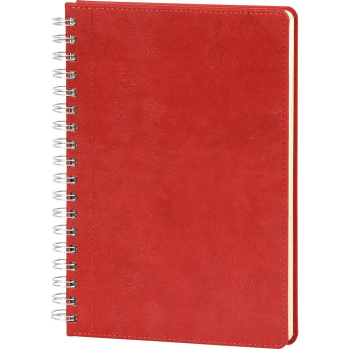 6105KRM Tarihsiz Defter