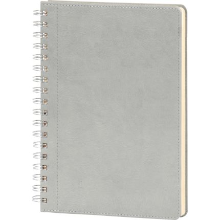 6110GRI Tarihsiz Defter