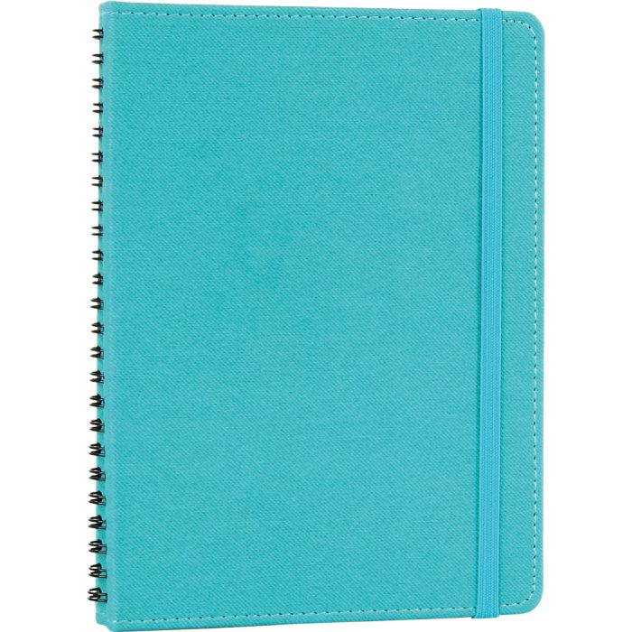 6135TRK Tarihsiz Defter